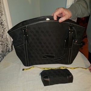 Black Purse